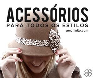 Acesse a loja Amomuito.com