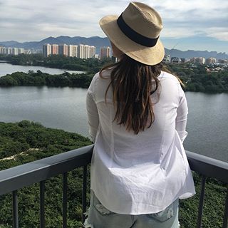 Meu day off com @bocarosablog e @blogmayaracardoso foi tão incrível aqui no @grandhyatt_rio! A gente dormiu muito (só que não), mas se aconselhou tanto que o corpo nem sentiu! Muito amor por essa oportunidade de troca tão genuína em todos os sentidos! #grandhyattrio <via Jô> Meu day off com @bocarosablog e @blogmayaracardoso foi tão incrível aqui no @grandhyatt_rio! A gente dormiu muito (só que não), mas se aconselhou tanto que o corpo nem sentiu! Muito amor por essa oportunidade de troca tão genuína em todos os sentidos! #grandhyattrio <via Jô>