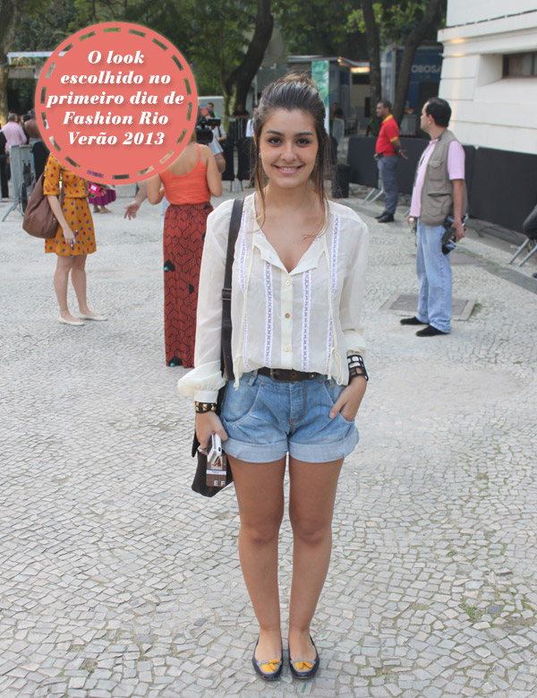 Look-escolhido